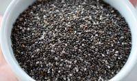Black Chia Seed