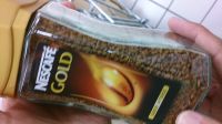 Nescafe Gold 200g coffee