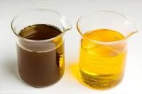 used cooking oil for biodiesel making