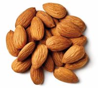 Raw Processing Type and Dried Style price of almonds