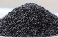 Black Sesame Seeds Fresh High Quality