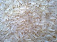 Long grain rice