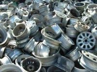 Alloy Wheel Scrap, Aluminum Scrap, Used Beverage Cans, Aluminum Engine Scrap, UBC, Aluminum, Scraps