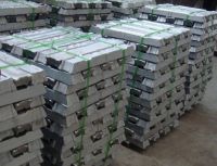 Aluminum Ingot/ Aluminum Scrap