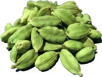 Good Quality Green Cardamom