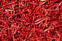 New Crop Dry Red Chili Dry Red Hot crushed Chilli Pepper