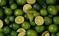 FRESH LIMES