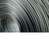 steel wire