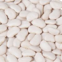 Organic bulk lima beans