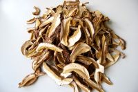 Dried Boletus Edulis Porcini Mushrooms