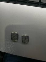 Wired mouse IC FH8832A DIP8L 4 buttons DPI 1000
