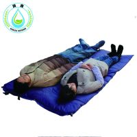 New Outdoor  Tapis Plage Picnic  Self Inflating Travel Mat In The Tent Folding Bed For Camping Waterproof   Inflatable Mat