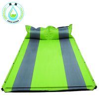 Movable air cushion can be spliced with outdoor cushion air cushion bed cushion inflatable mattress