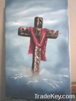 Original One Of a Kind Oil Paintings. Hand Painted