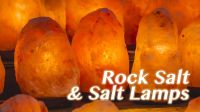 Natural Himalayan Salt Lamp, Himalayan lamp, Salt lamps