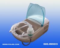 Sell Air-compressing Nebulizer