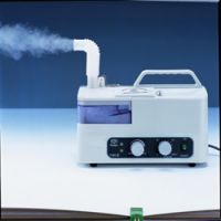 Sell Multifunctional Ultrasonic Nebulizer(Single)