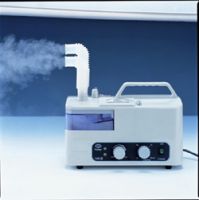 Sell Multifunctional Ultrasonic Nebulizer(Double)