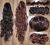 Sell All Kinds of Wigs