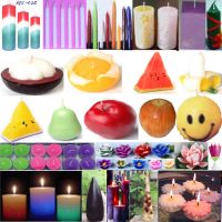 Sell All Kinds of Candles