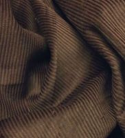 Corduroy Fabric