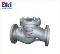Meaning Mechanism Non Return Difference Nrv Opening Pressure Operation Or Check Valve Swing
