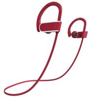 U13 Classic Ear-hook Bluetooth Headphones Wireless Headphones Moible Phone Bluetooth Headphones MP3