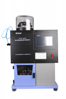 Automatic high temperature and high shear viscosity tester