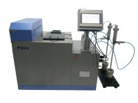 Automatic automatic lubricant oxidation stability tester (rotary oxygen bomb method)