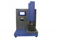 Automatic polymer oil shear stability tester (ultrasonic shear method)