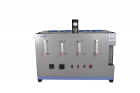 Engine Coolant Corrosion Tester