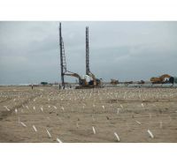 Soil improvement construction units, Ground treatment construction company