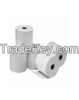 Thermal Paper Roll for Receipt Printing