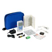 Combination Therapy TENS EMS IFT Pelvic & Facial Stimulator