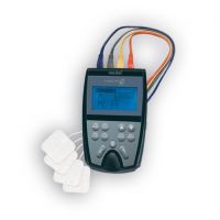 Myo-fit 4 Four Channel Electronic Muscle Stimulator