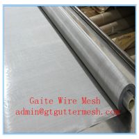 Premium Stainless Steel Dutch Weave Wire Mesh/Wire Mesh Factory/Plastic Exturder Mesh