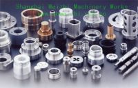 Sell machine parts
