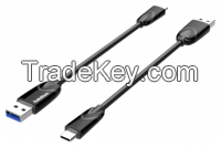 Cable assembly in full range of areas HDMI cable