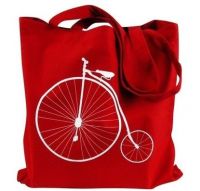 Cotton Shopping Bag/ Canvas Tote Bag/ Grocery Bag/ Promotional Bag