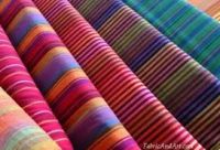 Available Cotton Fabrics From INDIA