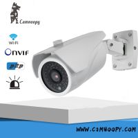 Security CCTV IP CAMERA