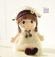 HWD dolls