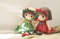 HWD dolls