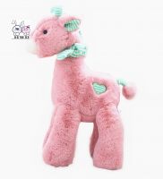 HWD toys --plush animal Bambi