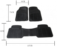 pvc car mats manufacturer