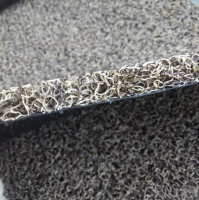 sell crystal coil car mats