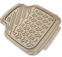 best price for good quality pvc car mats