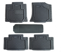 supply latex car mats