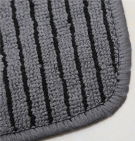 sell all kinds of car foot mats