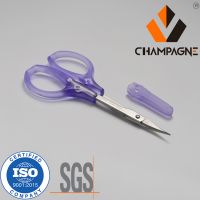 3.5 Inches Curved Nail Scissors